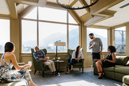 Mount Royal Hotel Leisure & Recreation Photos