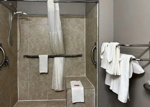 Econo lodge Rooms Photos