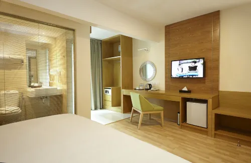 Hotel Six Seasons @ Mid Valley Da non perdere Photos