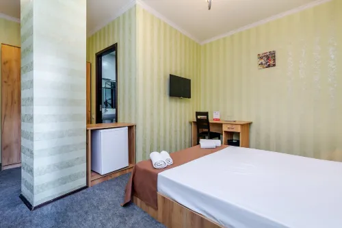 Hotel Marlyn Chambres Photos