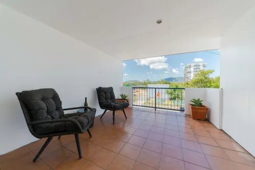 Cosmopolitan Motel & Serviced Apartments Public Areas Photos
