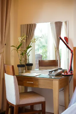 Gold Coast Phu Quoc Beach Resort Zimmer Photos