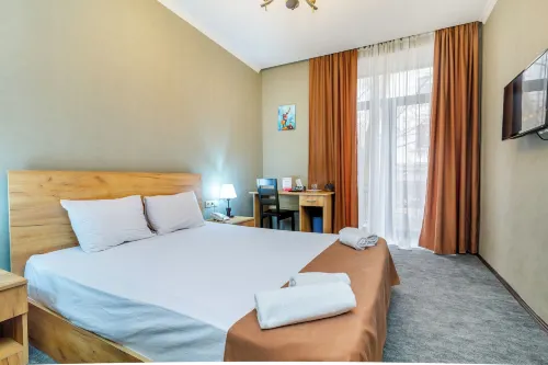 Hotel Marlyn Photos