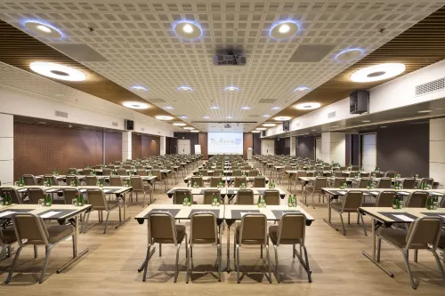 Radisson Blu Hotel Olumpia Tallinn مرافق الأعمال Photos