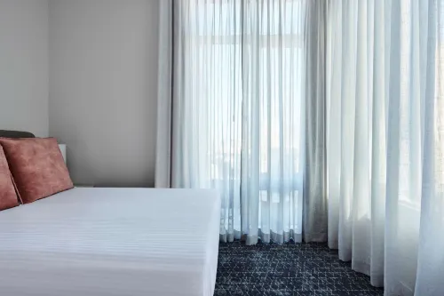 Adina Apartment Hotel Melbourne Flinders Street Photos