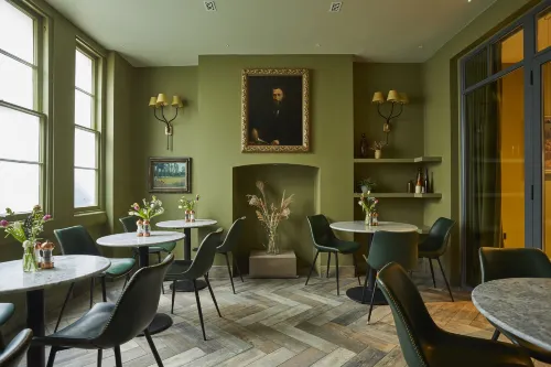 Georgian House Hotel Yleiset tilat Photos