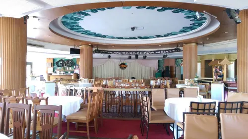 Wattana Park Hotel Ruokailu Photos