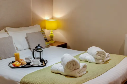 Base Serviced Apartments - City Road Photos