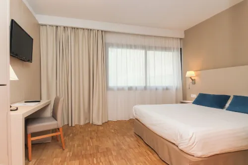 Hotel Lauria Camere Photos