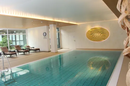 Ramada by Wyndham Nuernberg Parkhotel Leisure & Recreation Photos