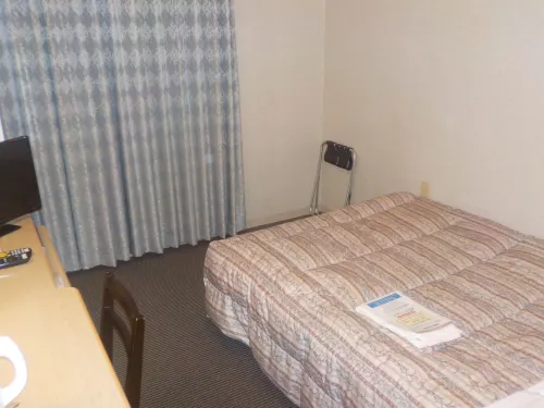 Hotel Crown Hills Kokura Chambres Photos