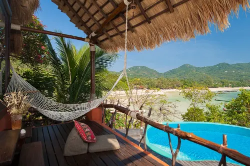 Koh Tao Cabana Near Hotel Photos