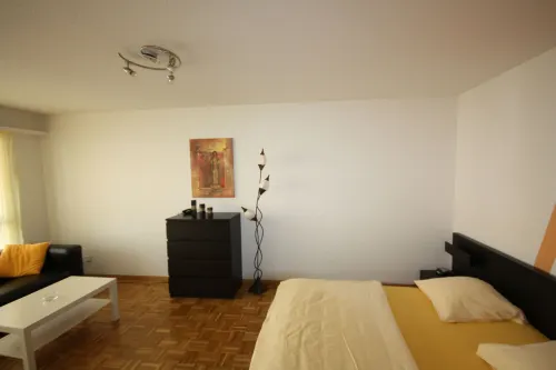 Swiss Star District 11 - Self Check-IN Rooms Photos