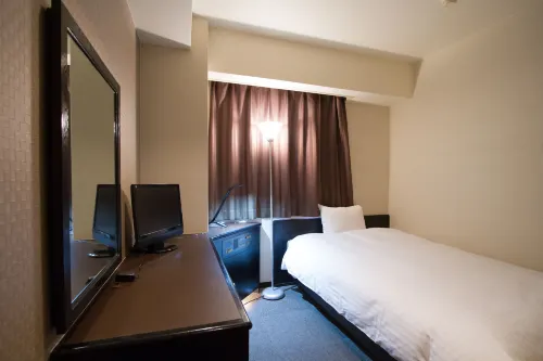 Green Rich Hotel Oita Miyakomachi Chambres Photos