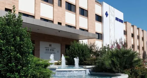 City Gate Hotel Airport Thessaloniki Near Hotel Photos