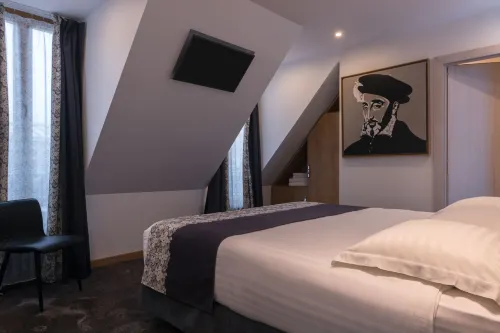 Hotel Aida Opera Camere Photos