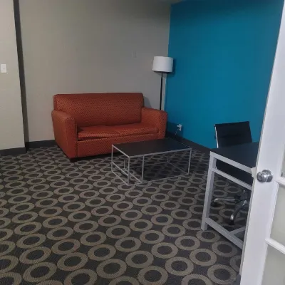 Travelodge by Wyndham San Antonio Downtown Northeast Chambres Photos
