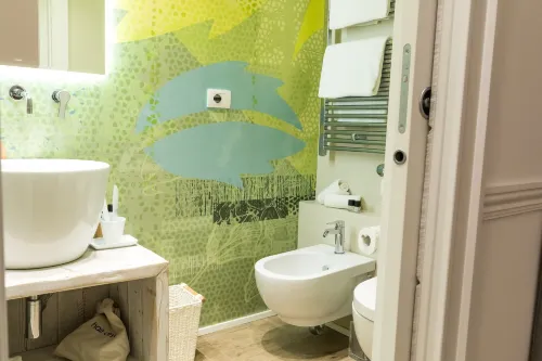 Eco Urban B&B Photos