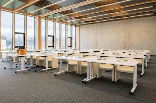 Afterwork Hotel Business Facilities Photos