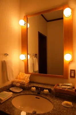 Kamikochi Imperial Hotel Camere Photos
