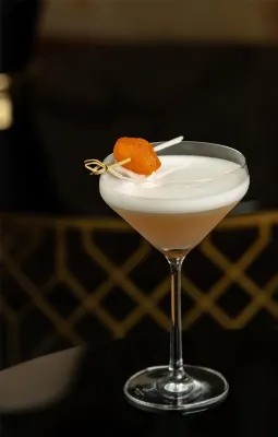 Kempinski Hotel Soma Bay Dining Photos