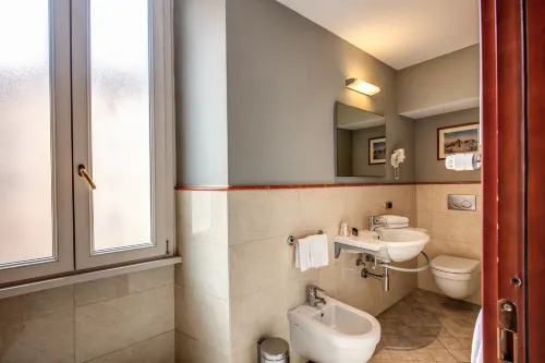 Hotel Taormina Rooms Photos