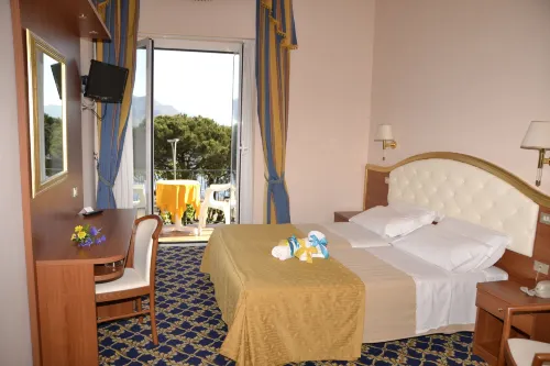 Hotel Milan Speranza Au Lac Photos