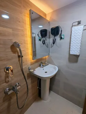 Hotel Royal Bengal Chambres Photos