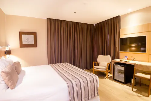 Ritz Copacabana Boutique Hotel Huoneet Photos