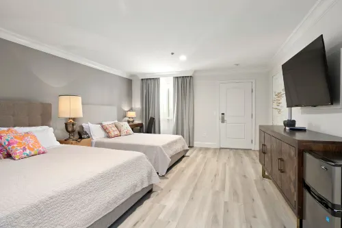 Hotel Huntington الغرف Photos