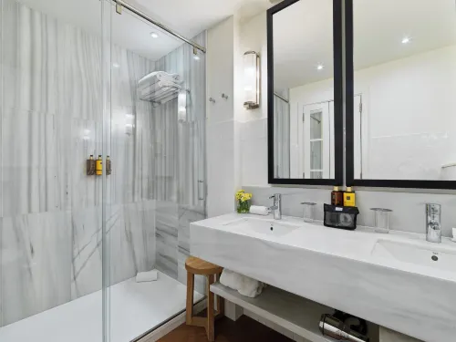 H10 Metropolitan Rooms Photos