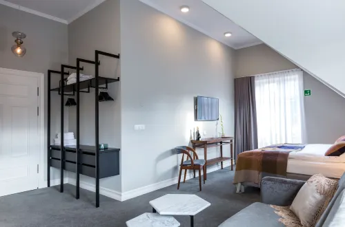 Reykjavik Residence Apartment Hotel Photos