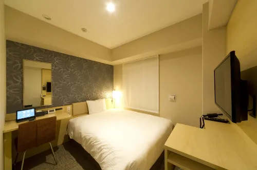 Keikyu EX Inn Akihabara Chambres Photos