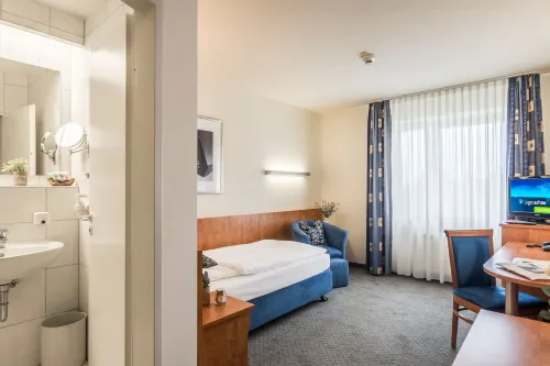 Hotel am Moosfeld Photos
