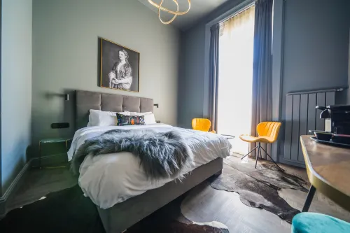 Leo Boutique Rooms - Adults Only Chambres Photos