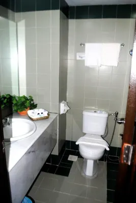 Hotel Seri Malaysia Genting Highlands Chambres Photos