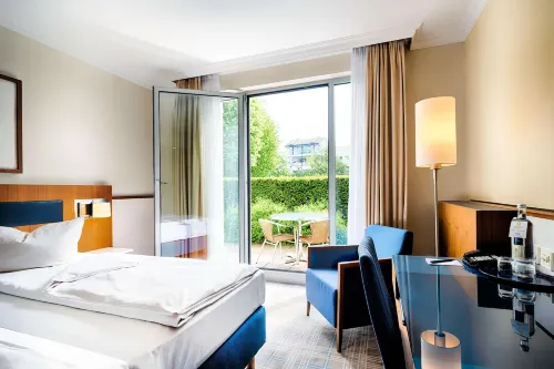 Welcome Hotel Meschede Hennesee Photos