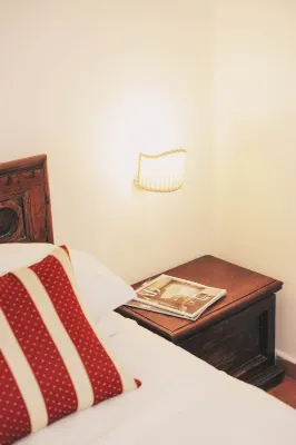 The Galileo Hotel Phòng Photos