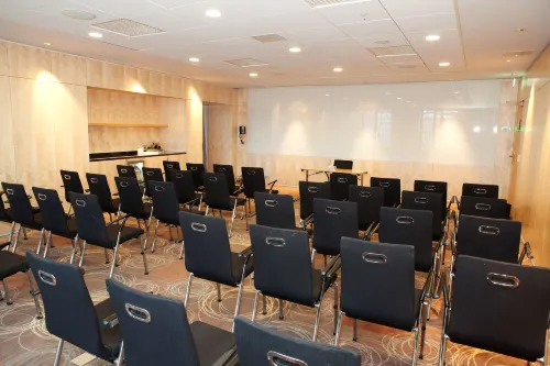 Hilton Stockholm Slussen Espaces Affaires Photos