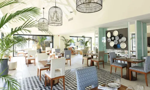 Radisson Blu Azuri Resort and Spa, Mauritius Ristorazione Photos