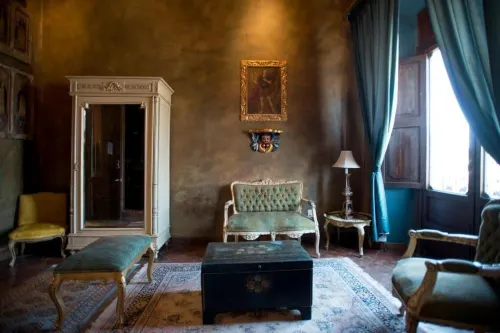 Casa Pedro Loza Photos