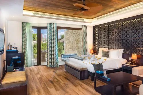 Banana Island Resort Doha by Anantara Photos
