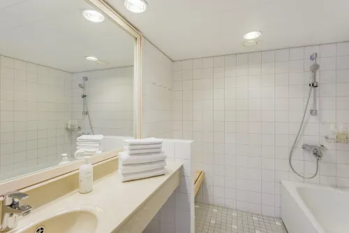Original Sokos Hotel Viru الغرف Photos