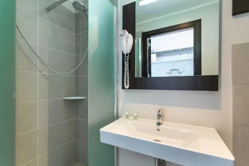 B&B Hotel Ravenna Camere Photos