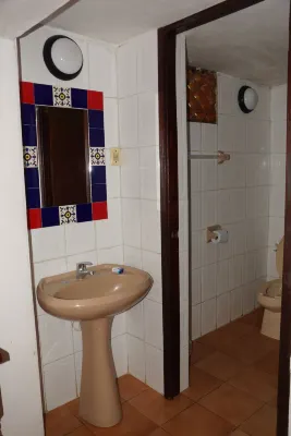Hotel Doralba Inn Chichen Chambres Photos