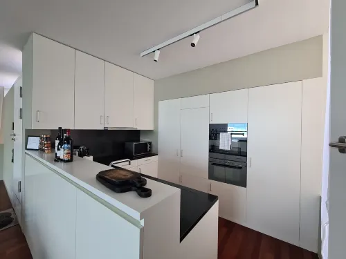 Lucerne Lake View Apartments Photos
