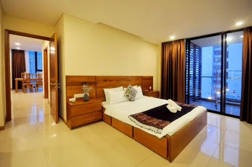 Holi Beach Hotel & Apartments Photos