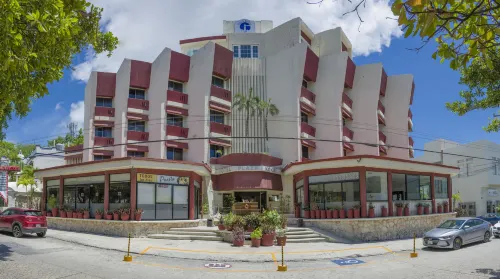 Hotel Plaza Kokai Cancún Featured Photos