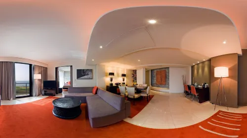 Noom Hotel Dakar Sea Plaza, a member of Radisson Individuals Photos