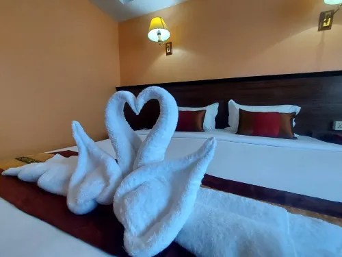 M Hotel Danok Photos